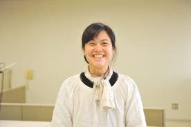 吉崎さんプロフィール