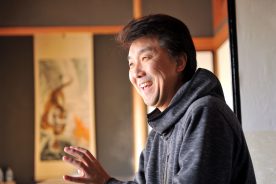 太田さんプロフィール