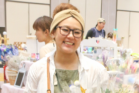 不破さんプロフィール 不破さんプロフィール