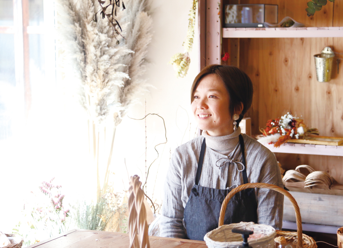 阪上さんメイン 阪上さんメイン