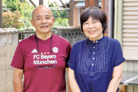 山本さんプロフィール