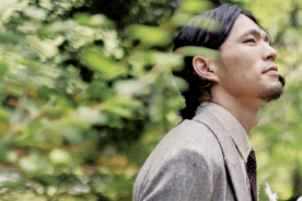 山路さんプロフィール 山路さんプロフィール