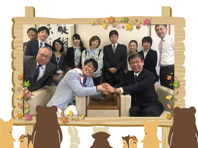 中京テレビ『キャッチ!』 中京テレビ『キャッチ!』