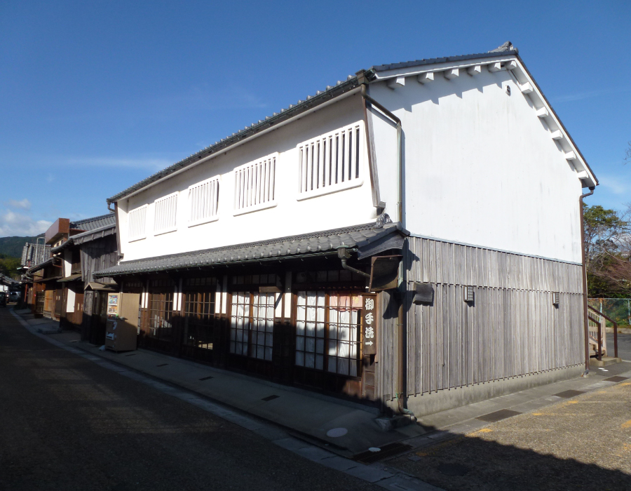 関まちなみ文化センター