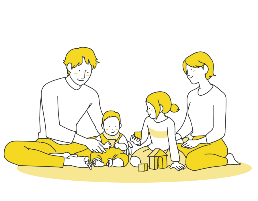 未就学児に係る均等割額軽減 未就学児に係る均等割額軽減