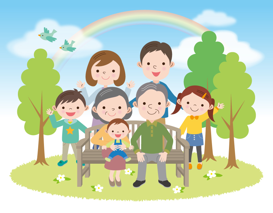 特定健康診査を受けよう