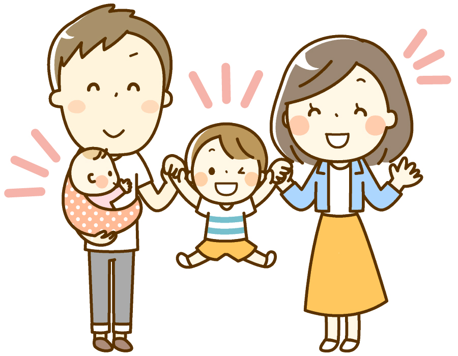 こどもまんなか月間