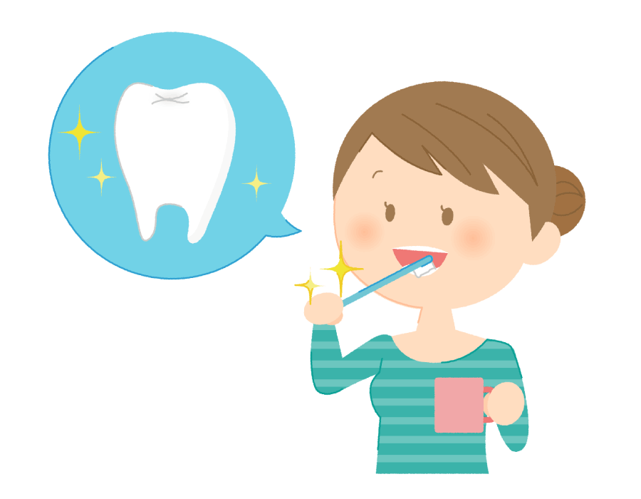 妊婦歯科健康診査