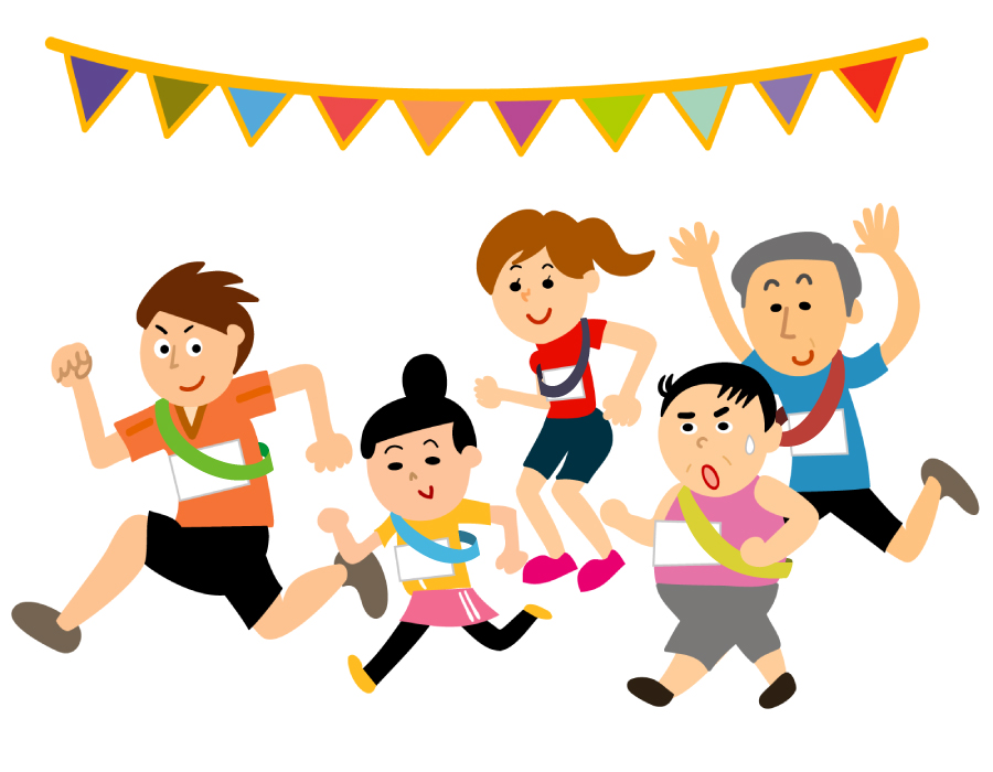 亀山市駅伝競走大会