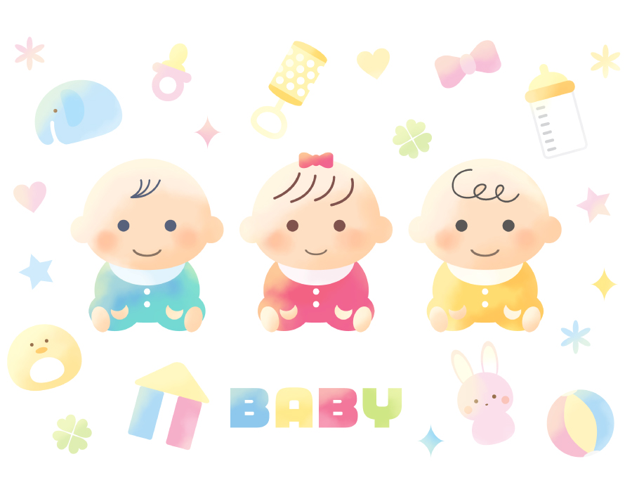 １カ月児健康検査