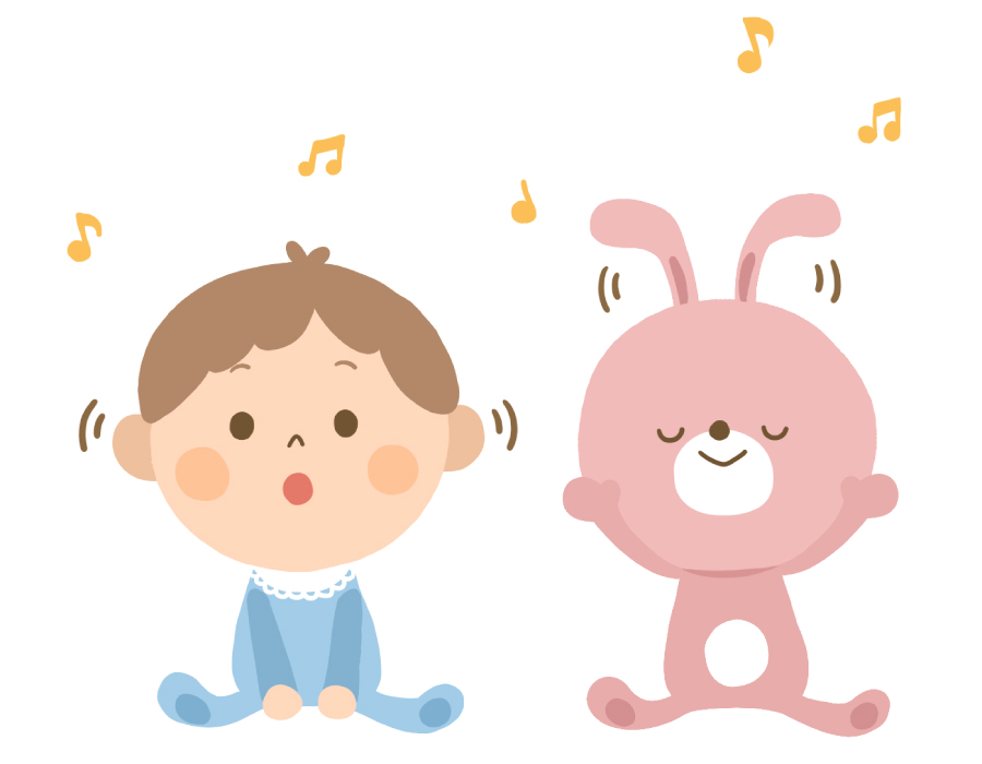 新生児聴覚検査