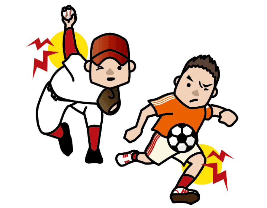 スポーツ安全保険