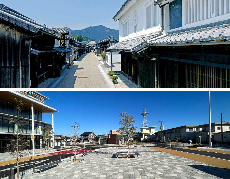 三重テレビ『ボイメンパーク』