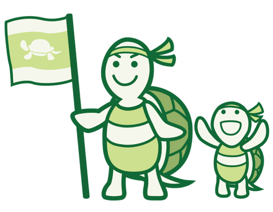 ENJOYスポーツかめ亀クラブ