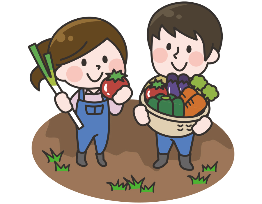ふれあい農園 ふれあい農園