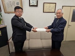 【写真】家庭・地域の教育力向上_提言1 【写真】家庭・地域の教育力向上_提言1