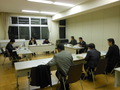 第6回策定委員会の様子