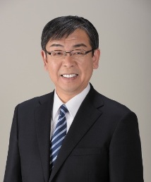 市長写真 市長写真
