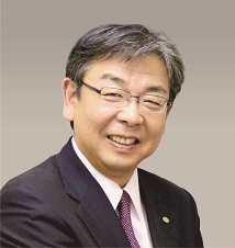 市長写真 市長写真
