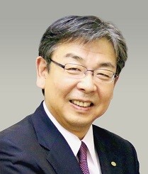 市長写真 市長写真