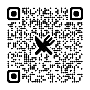 かめやま健康レシピ二次元コード かめやま健康レシピ二次元コード