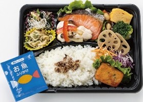 弁当画像